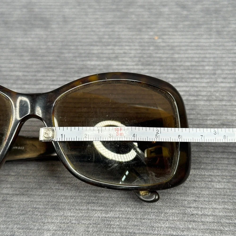 Versace polarized sunglasses